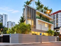 Jalan Elok (D9), Terrace #624182031